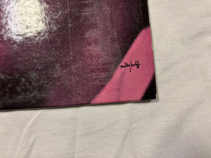 Sonny Rollins - A Night At The Village Vanguard LP US Original Mono Blue Note BLP 1581