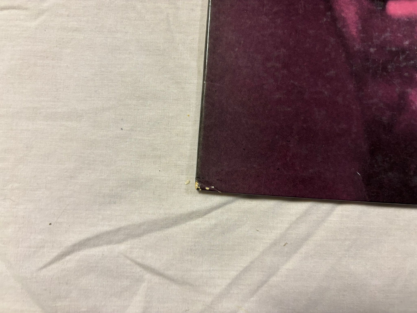 Sonny Rollins - A Night At The Village Vanguard LP US Original Mono Blue Note BLP 1581