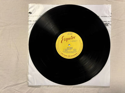 Dizzy Reece Asia Minor LP UK 1st Esquire 32-185