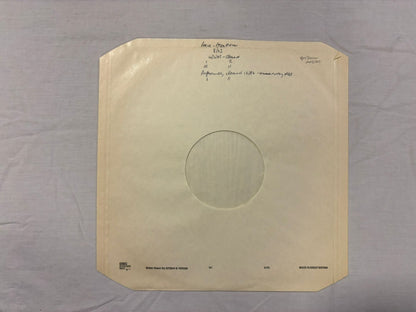 Dizzy Reece Asia Minor LP UK 1st Esquire 32-185