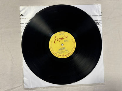 Dizzy Reece Asia Minor LP UK 1st Esquire 32-185