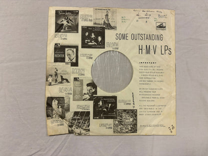 Sonny Rollins - Saxophone Colossus LP Denmark Pressing Original