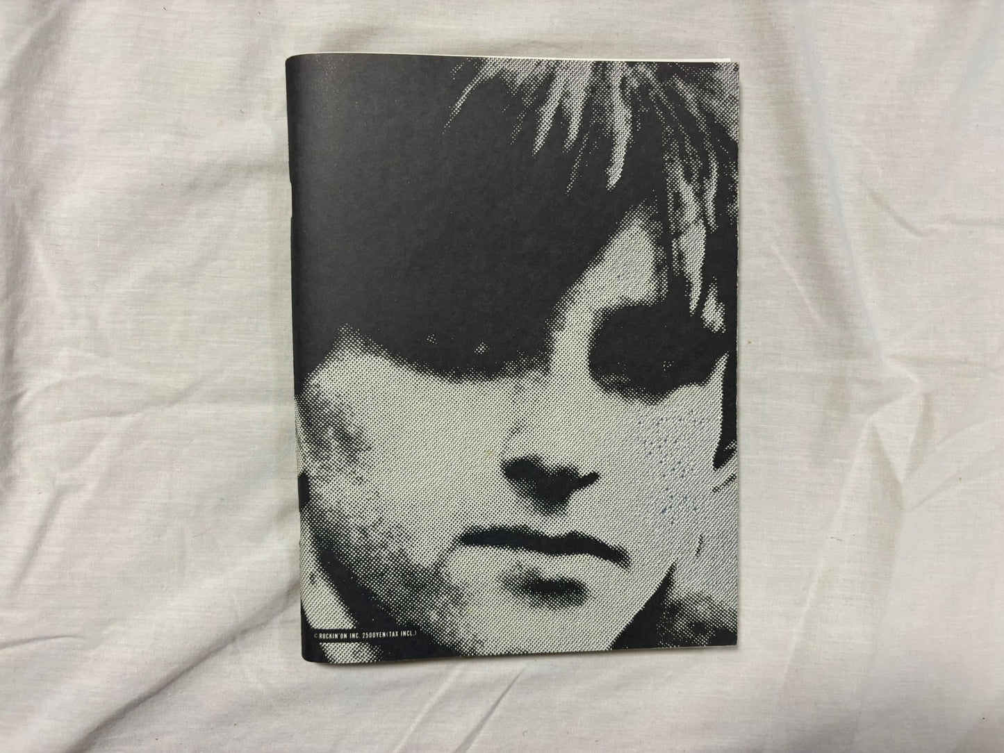 The Smiths- Japanese Limited Edition Book W/ Prints