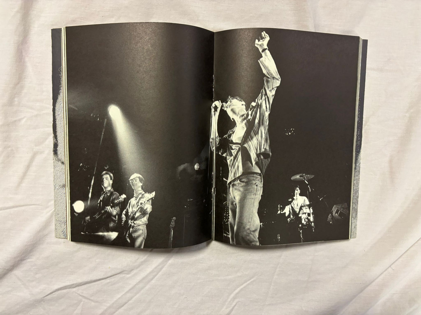 The Smiths- Japanese Limited Edition Book W/ Prints