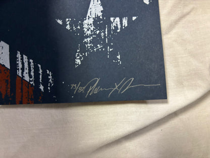 Down / Melvins Limited Edition Poster