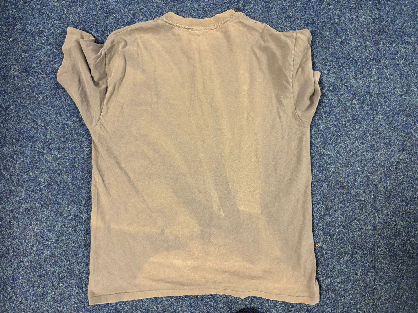 The Charlatans 109 GIG T-Shirt