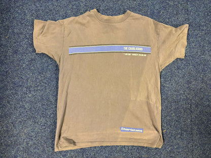 The Charlatans 109 GIG T-Shirt