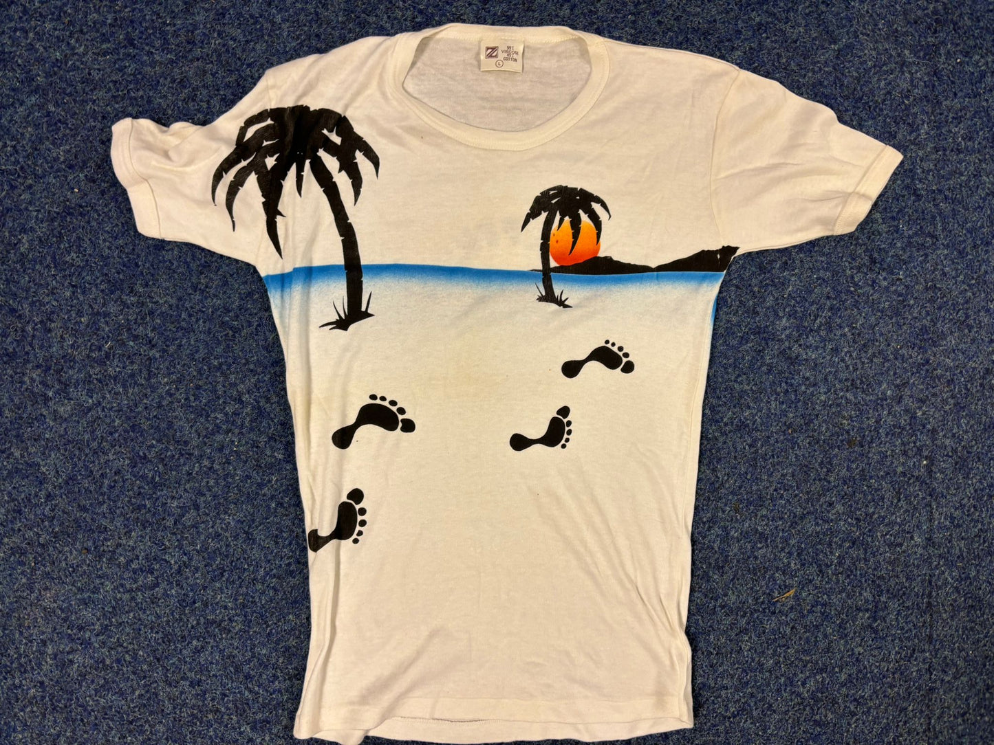 The Beat Wha’ppen T-Shirt