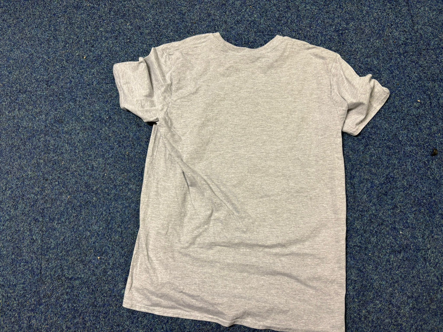 Not Now Music T-Shirt