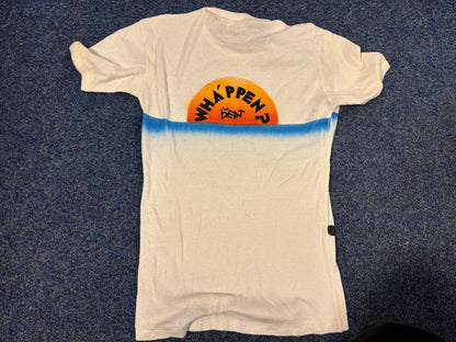 The Beat Wha’ppen T-Shirt