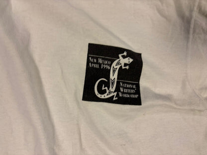 National Writers Workshop T-Shirt