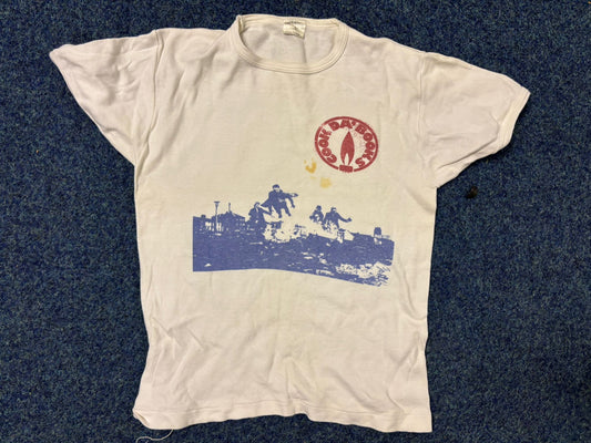 Cook Da'Books T-Shirt