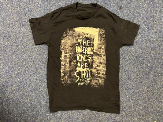 The Undertones Are Shit T-Shirt