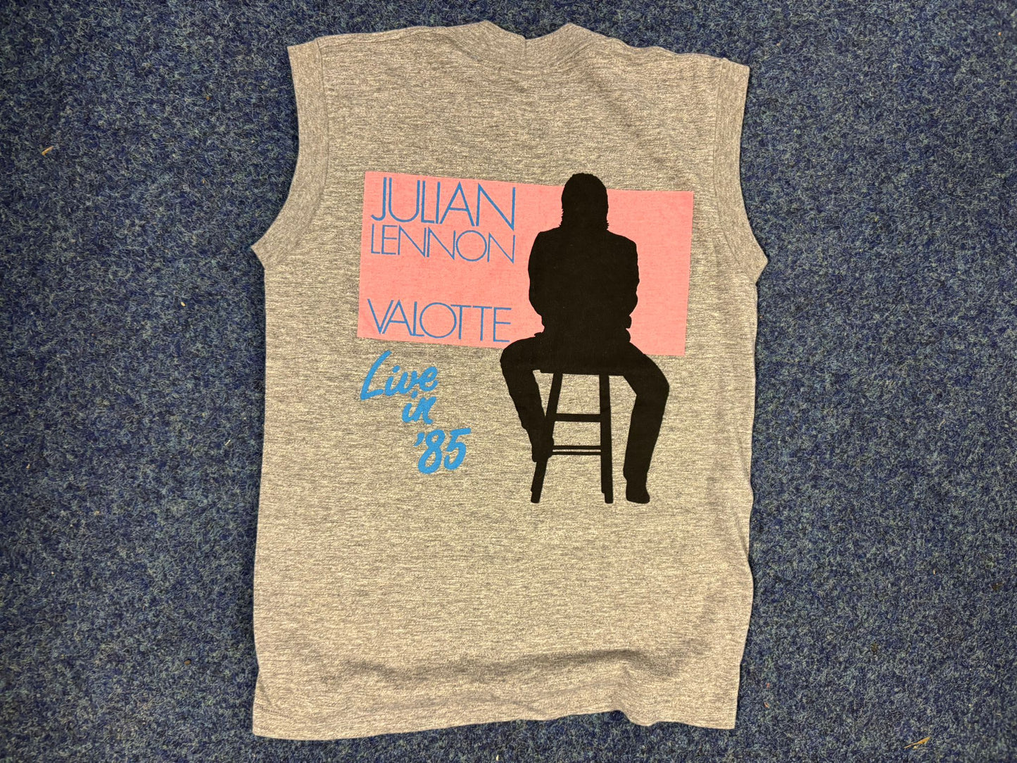 Julian Lennon T-Shirt