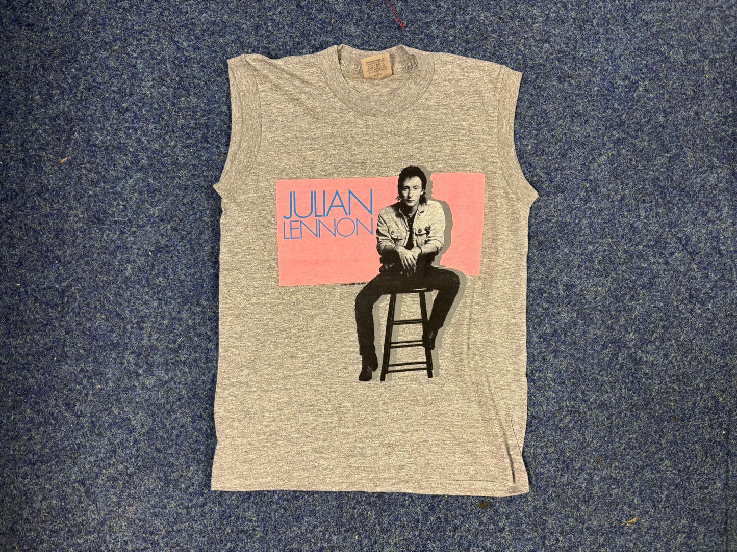 Julian Lennon T-Shirt