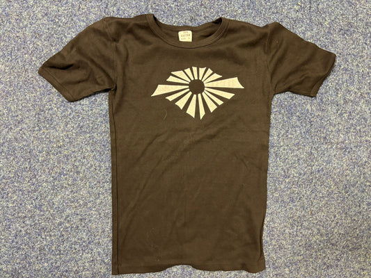 Eric Burdon Band Tour T-Shirt