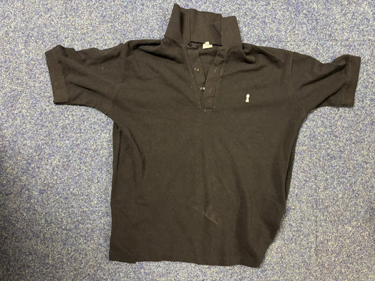 Secret Affair Time For Action Vintage Keyhole T-Shirt