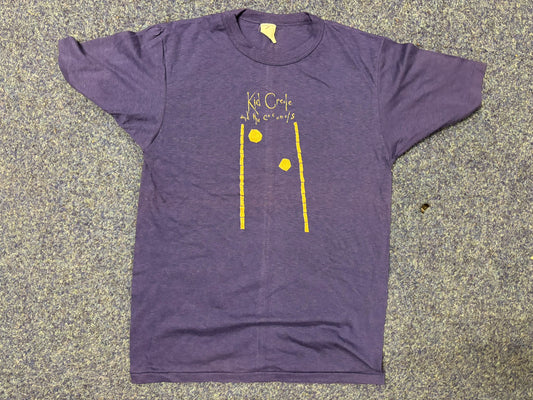 Kid Creole and the Coconuts T-Shirt