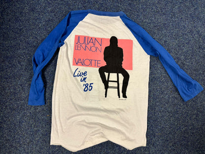 Julian Lennon Live in '85 T-Shirt