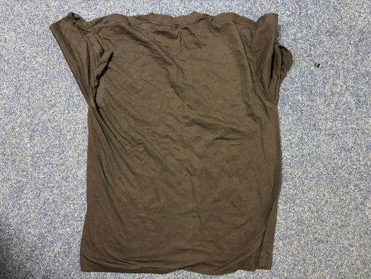 Simple Minds Alive & Kicking 1985 T-Shirt