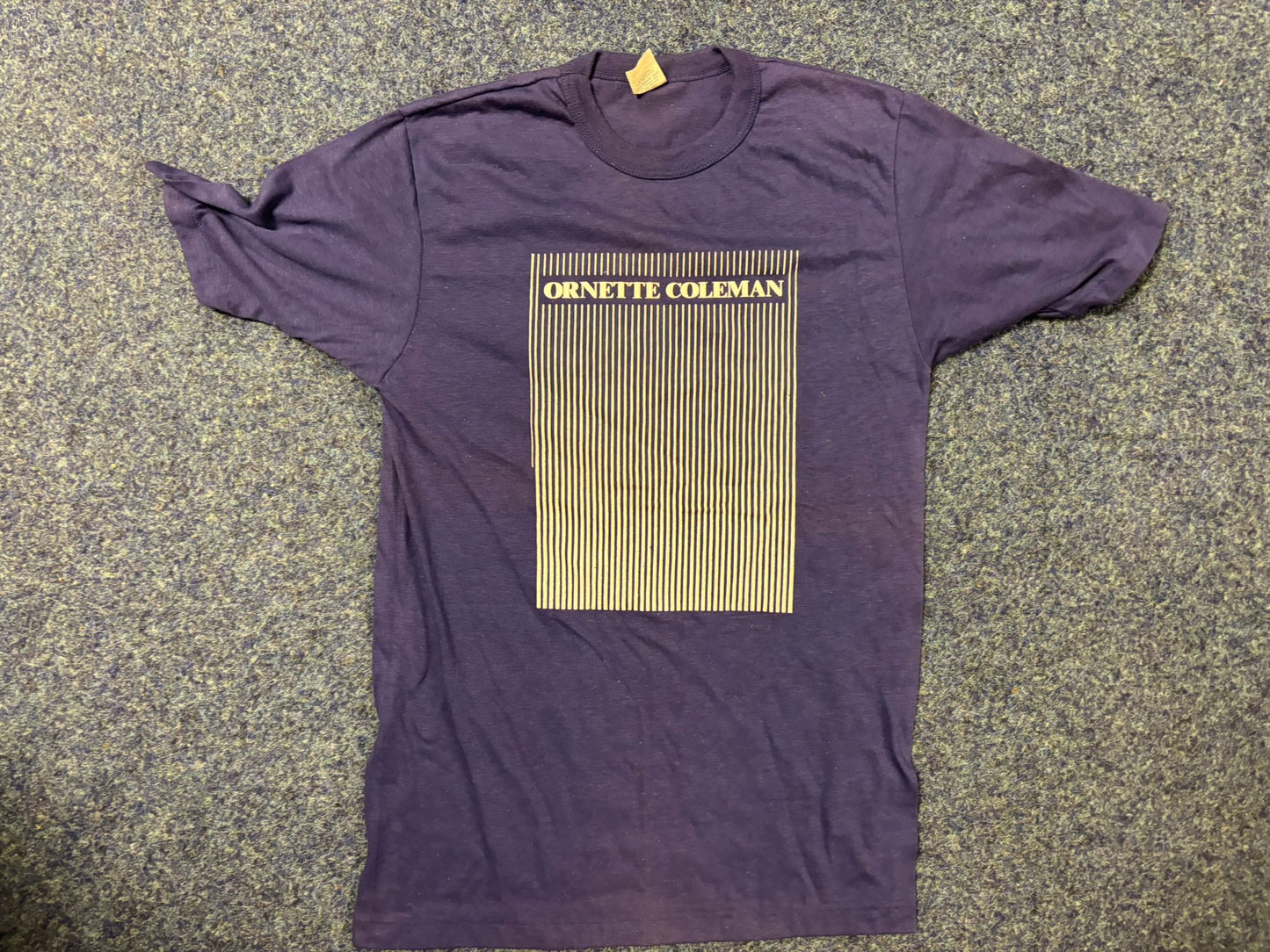 Ornette Coleman T-Shirt