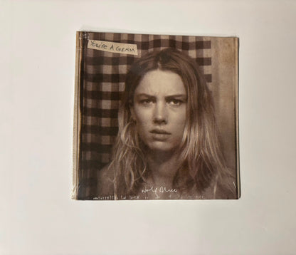 Wolf Alice- You're A Germ : 7'