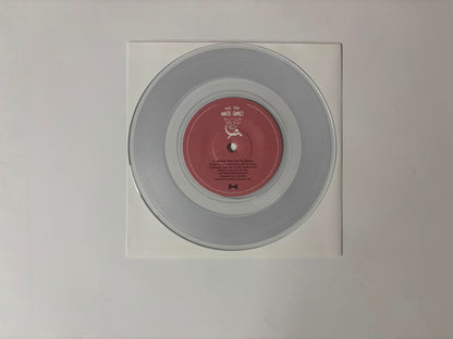 Fat White Family - Whitest Boy On The Beach : 7'