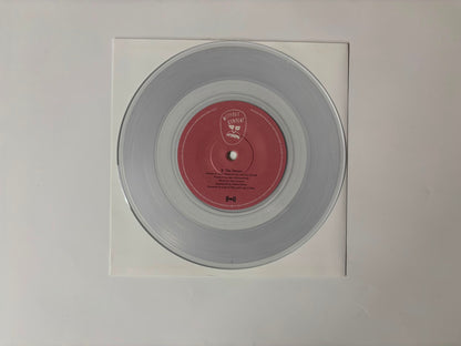 Fat White Family - Whitest Boy On The Beach : 7'