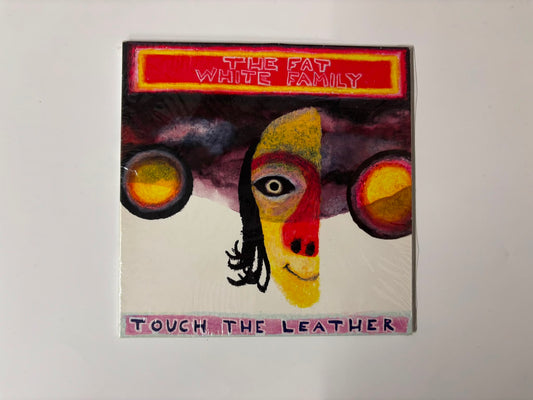 The Fat White Family - Touch the Leather : 7'