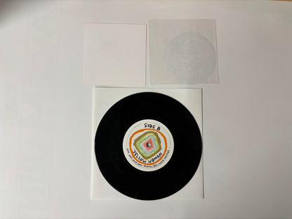 The Fat White Family - Touch the Leather : 7'
