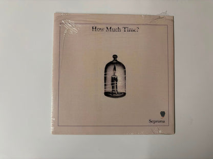 Red Rum Club - Everybodys Friend : Signed : 7'