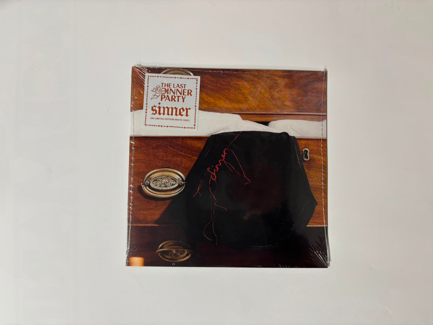 The Last Dinner Party - Sinner : 7'