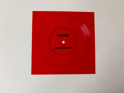 The Mysterines - Under Your Skin (Demo) : Signed : 7'