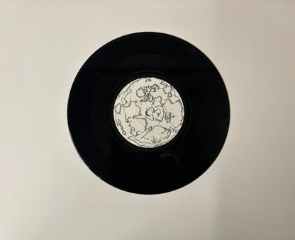 The Big Moon - Formidable : 7"