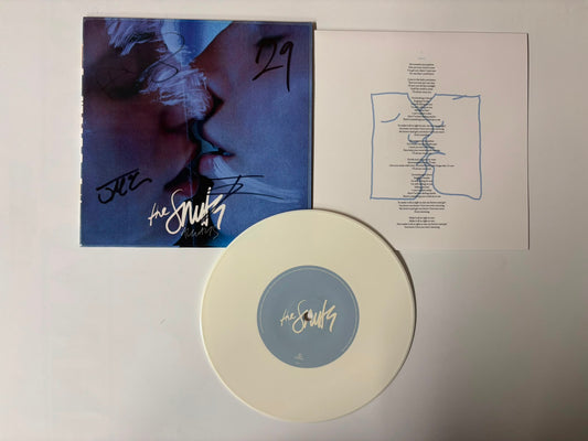 The Snuts - Always : Signed : 7"