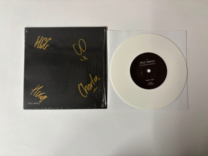 Pale Waves - Television Romance : Signed : 7"