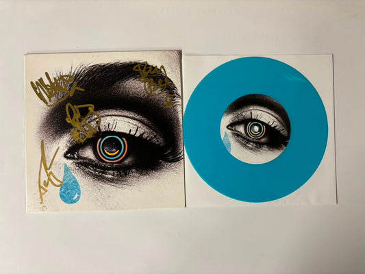 Black Honey - All my pride : Signed : 7"