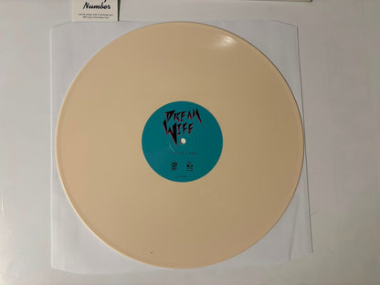 Dream Wife - Hey Heartbreaker/ Everything : Signed