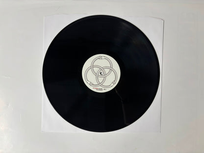 The blinders - Columbia : Signed