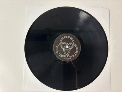 The blinders - Columbia : Signed
