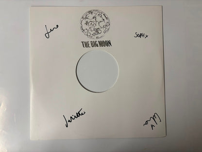 The Big Moon - Acoustic EP
