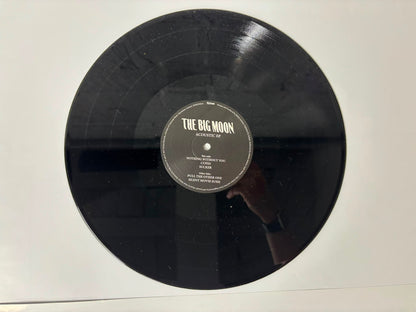 The Big Moon - Acoustic EP