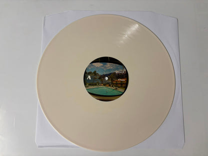 Black Honey - Sleep forever : Signed