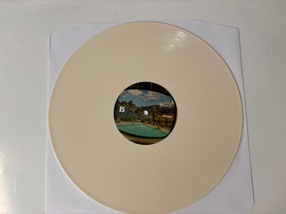 Black Honey - Sleep forever : Signed