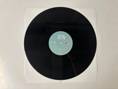 The big moon - Record store day exclusive live to vinyl : Signed