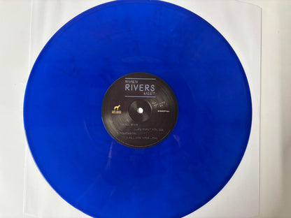 When rivers meet - The uprising EP : Signed