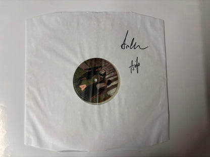 When Young - Paragon Songs : Signed