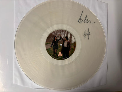 When Young - Paragon Songs : Signed