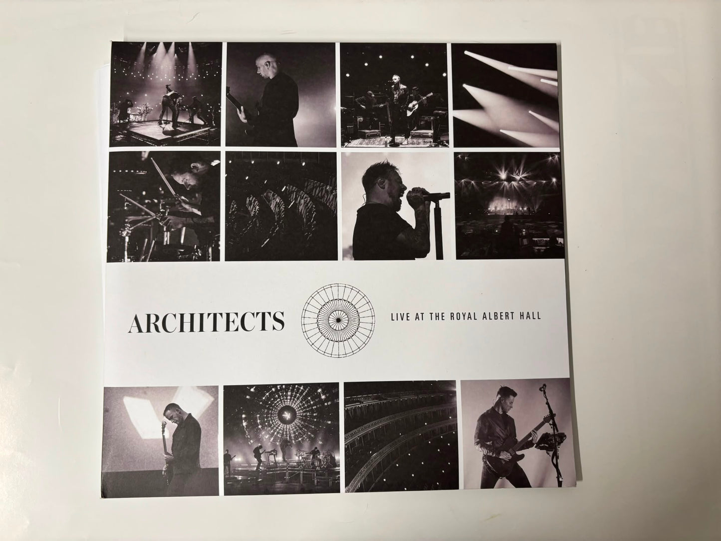 Architects - Live at the royal albert hall