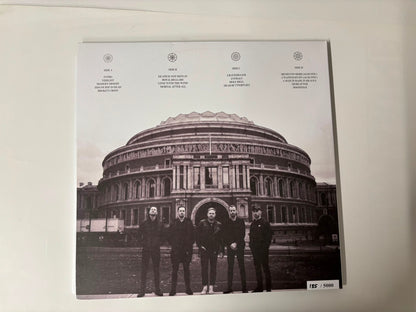 Architects - Live at the royal albert hall